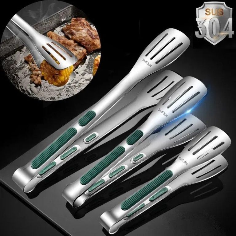 trendy-304-stainless-steel-kitchen-tongs-big-0