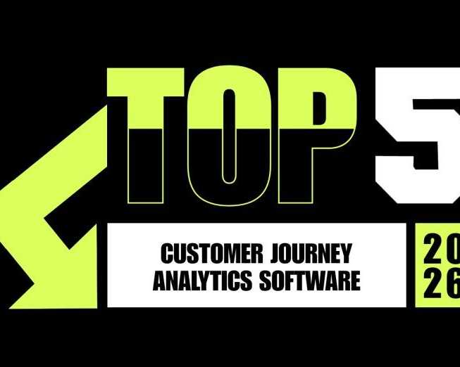 top-5-customer-journey-analytics-software