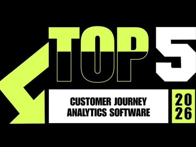 top-5-customer-journey-analytics-software
