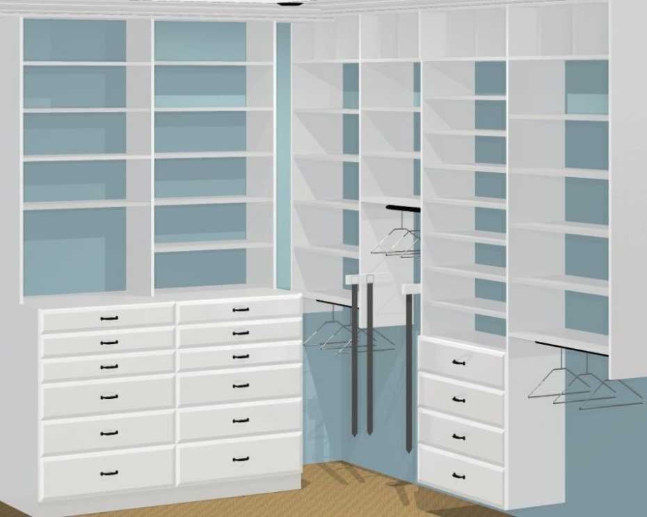 stylish-organization-with-built-in-shelving-for-living-room