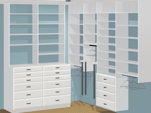 stylish-organization-with-built-in-shelving-for-living-room