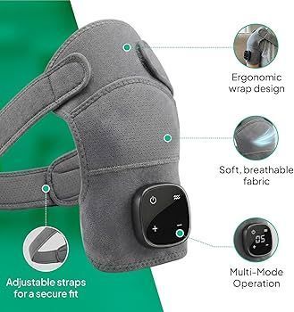 hewelth-triple-method-shoulder-massager-for-stress-relief-big-0