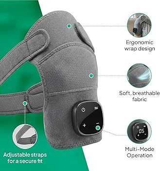 hewelth-triple-method-shoulder-massager-for-stress-relief-big-0