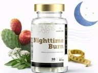 nighttime-burn-capsulas