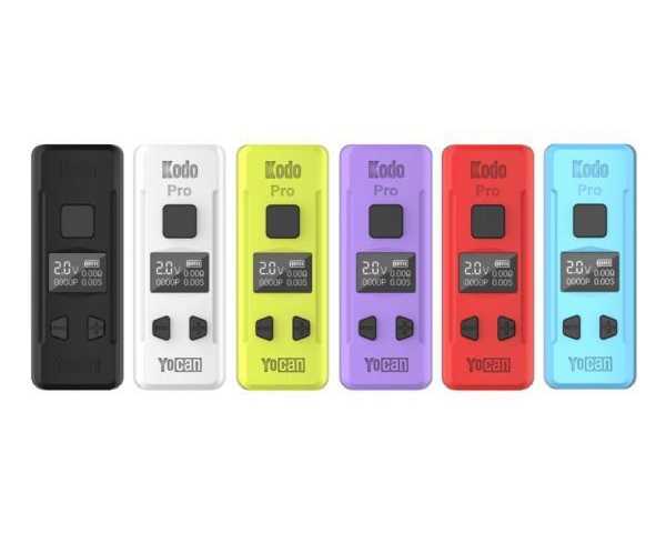 buy-yocan-kodo-pro-portable-battery-mix-color-20pcs-online