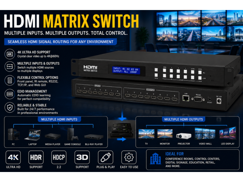 professional-hdmi-matrix-switch-for-conference-rooms-av-setup-small-0