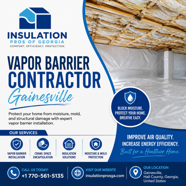 vapor-barrier-contractor-gainesville-big-0