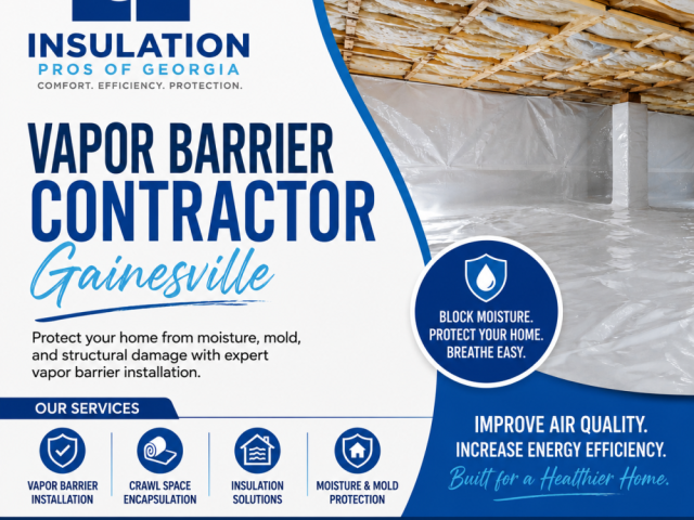 vapor-barrier-contractor-gainesville