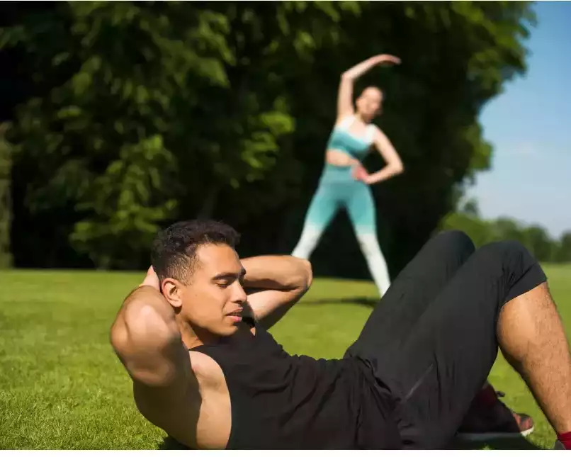 balanced-hormones-and-reduced-stress-levels