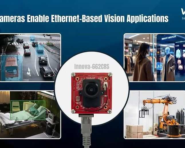 power-over-ethernet-camera-solutions
