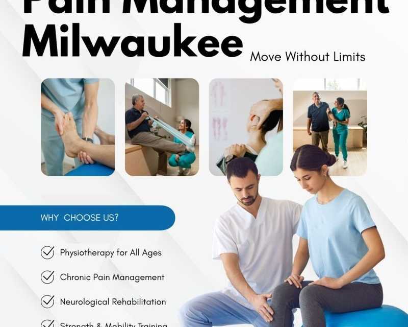 pain-management-milwaukee