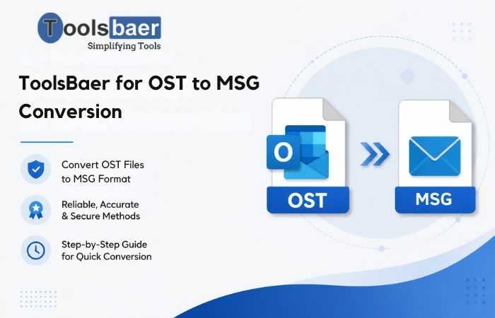 export-ost-emails-into-msg-format-without-data-loss-big-0