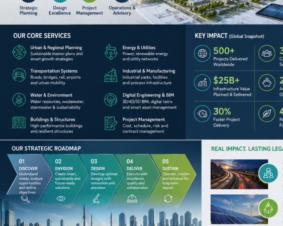 infrastructure-consulting-services