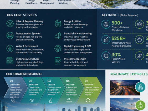 infrastructure-consulting-services