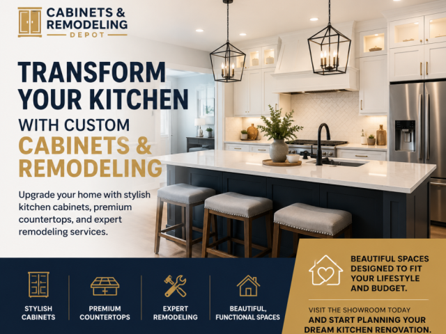 transform-your-kitchen-with-custom-cabinets-remodeling