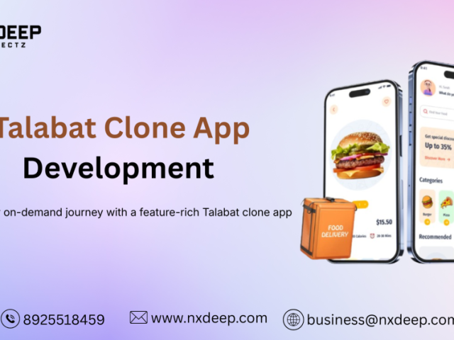talabat-clone-app-development-company