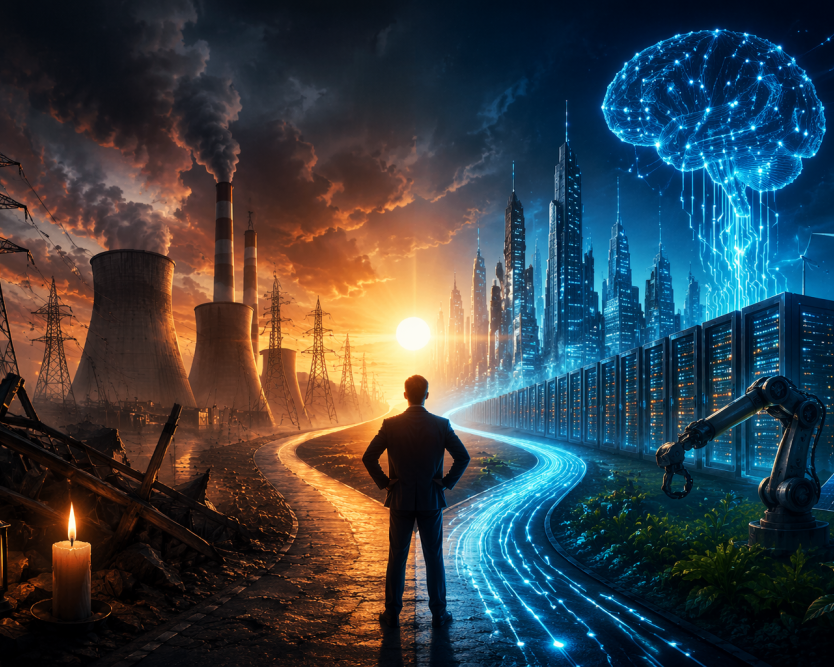 smart-enterprise-growth-with-an-ai-app-development-company