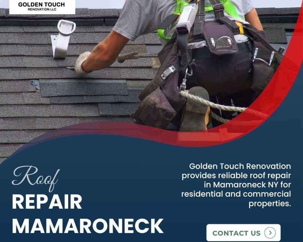 roof-repair-mamaroneck-ny-golden-touch-renovation