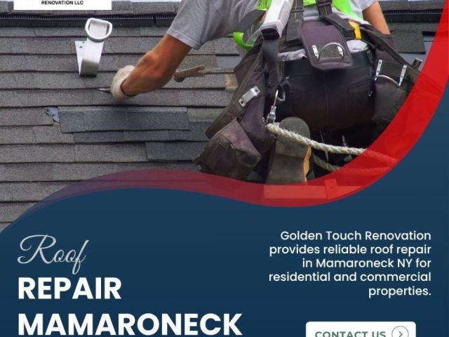 roof-repair-mamaroneck-ny-golden-touch-renovation