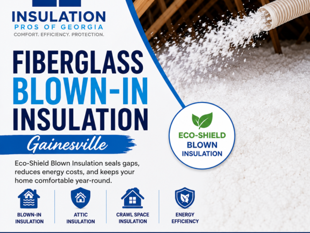 fiberglass-blown-in-insulation-gainesville