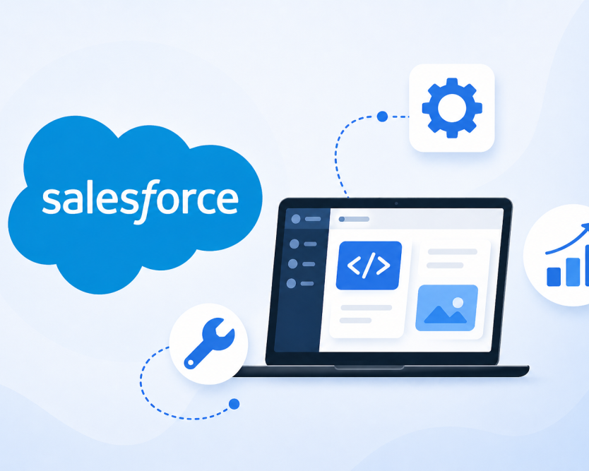 managed-salesforce-services