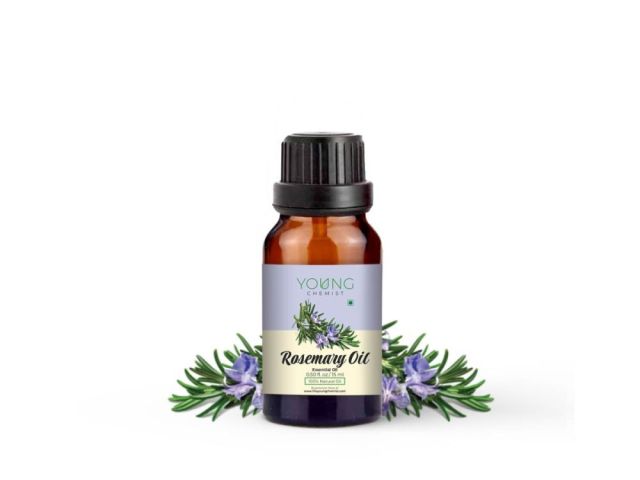 rosemary-oil