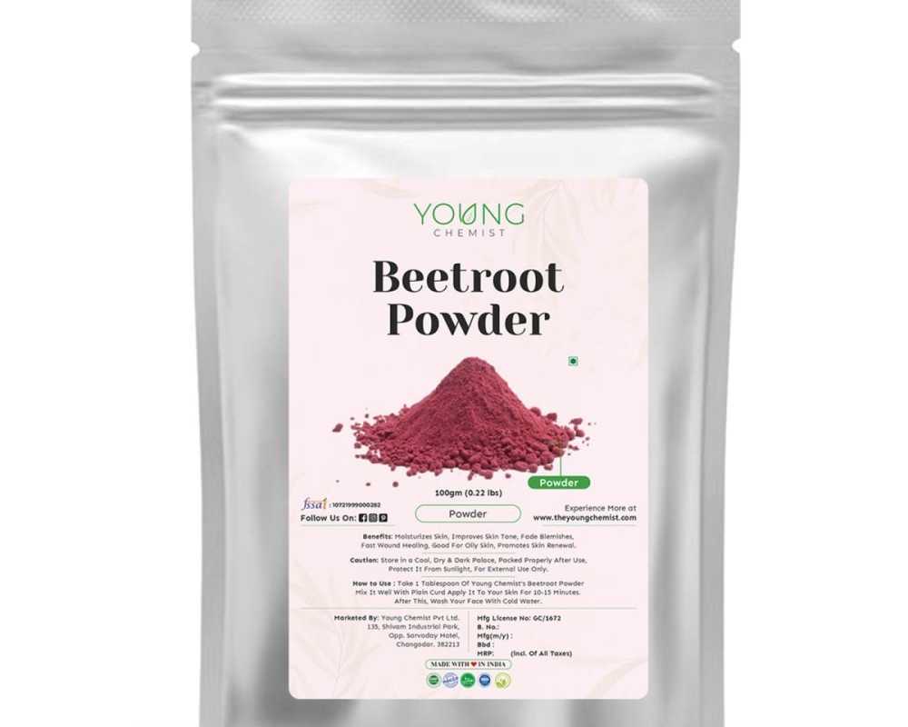 beetroot-powder