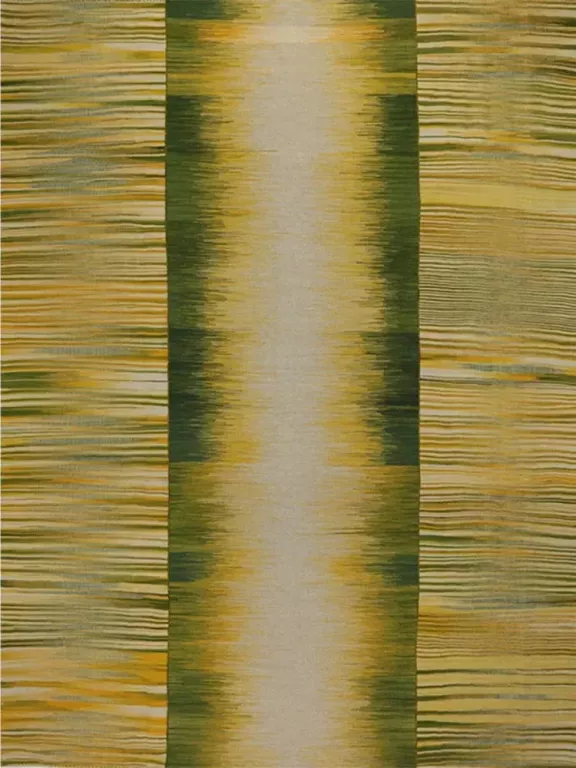 8x10-green-gold-persian-kilim-rug-in-dallas-tx-big-0