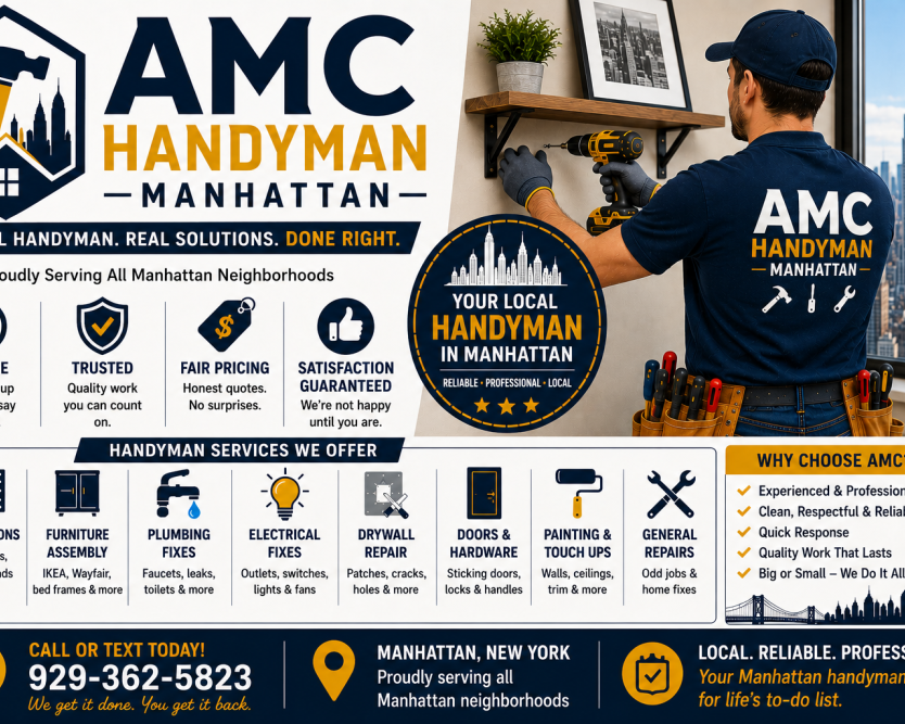 manhattan-repairs-for-apartments-that-need-everyday-help