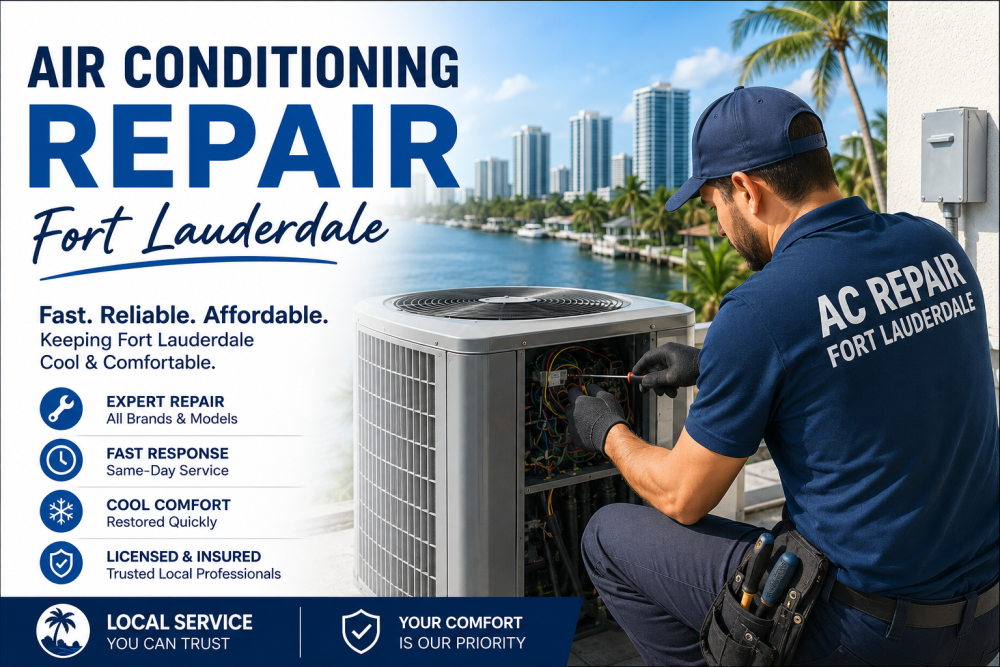 top-rated-air-conditioning-repair-fort-lauderdale-big-0