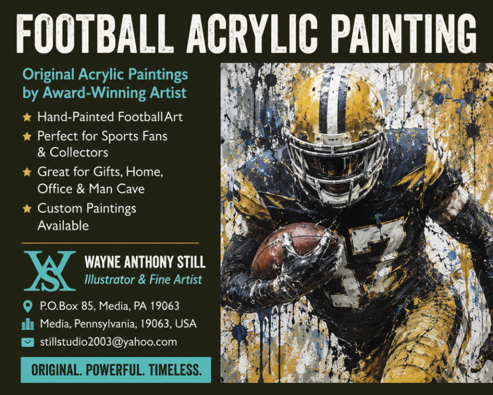 football-acrylic-painting-custom-sports-art-big-0