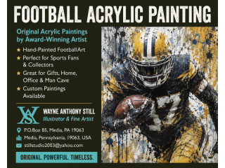 football-acrylic-painting-custom-sports-art-small-0