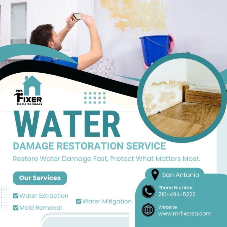 water-damage-restoration-service-in-san-antonio-big-0