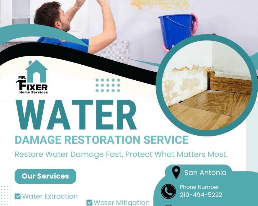 water-damage-restoration-service-in-san-antonio