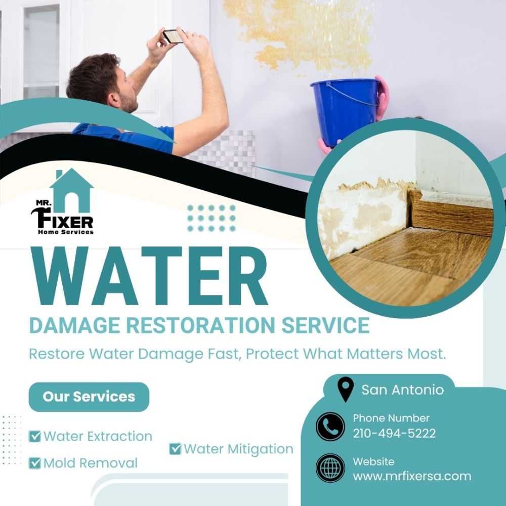 water-damage-restoration-service-in-san-antonio-big-0