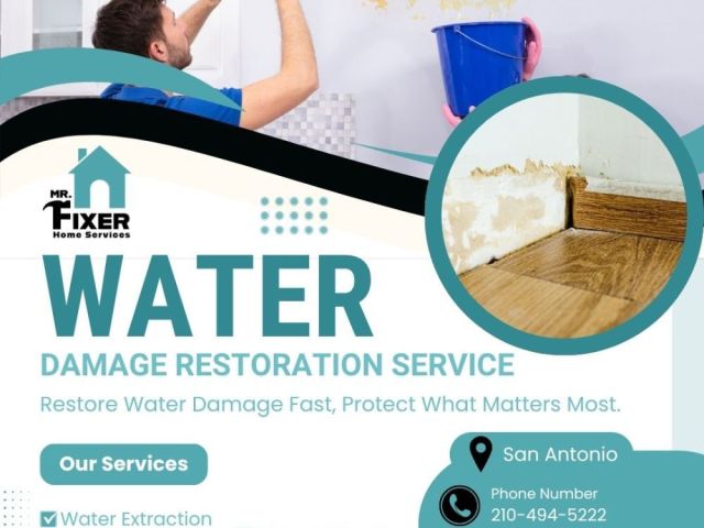 water-damage-restoration-service-in-san-antonio
