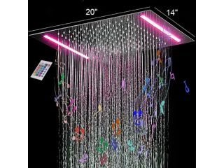 luxurious-recessed-rain-shower-head-led-recessed-designs-small-0