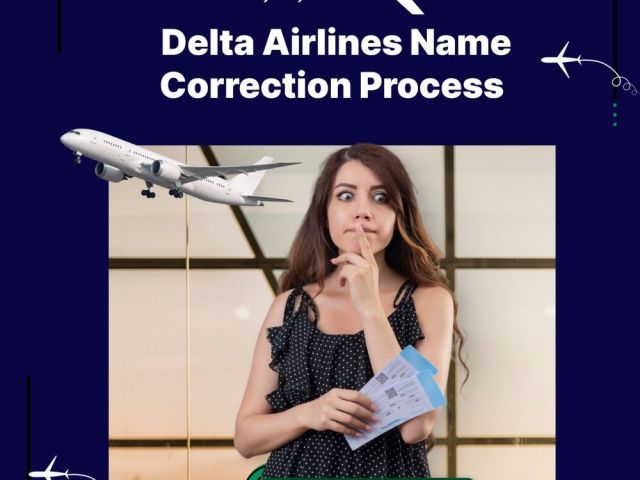 what-is-the-process-for-delta-airlines-name-correction