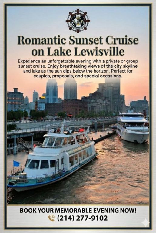 romantic-sunset-cruise-on-lake-lewisville-big-0