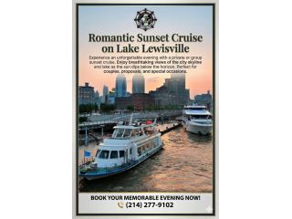 romantic-sunset-cruise-on-lake-lewisville-small-0