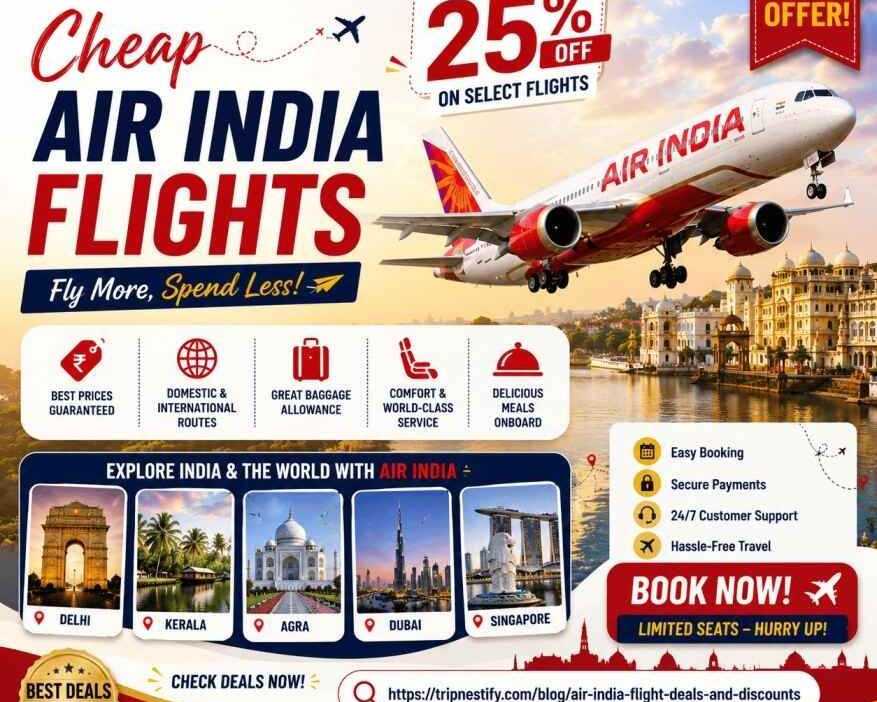 cheap-air-india-flights-best-deals-discounts-for-2026