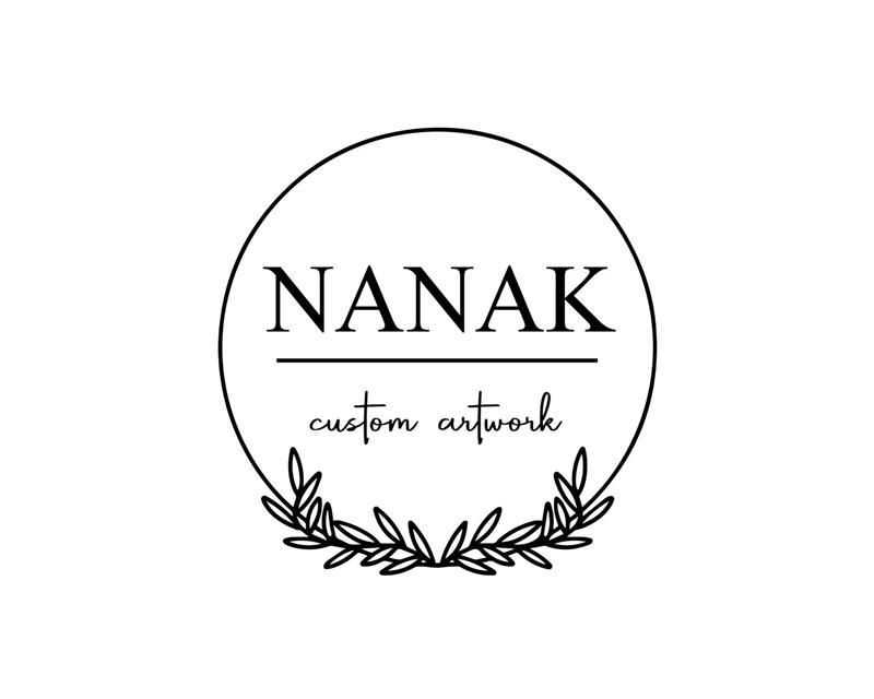 nanak-custom-artwork