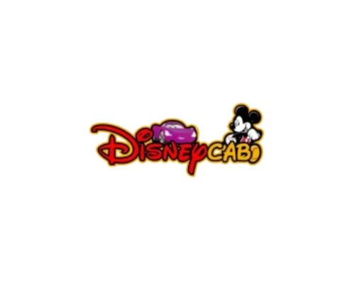 disney-cab