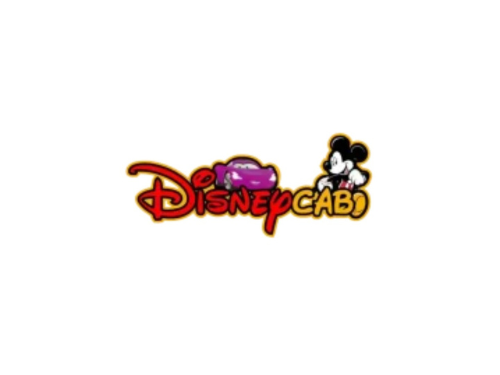 disney-cab