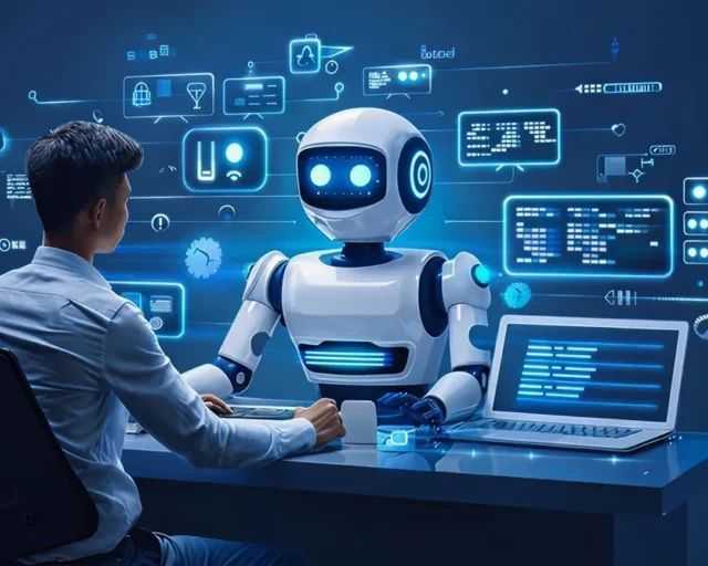 ai-agent-development-company-in-usa-for-intelligent-automation