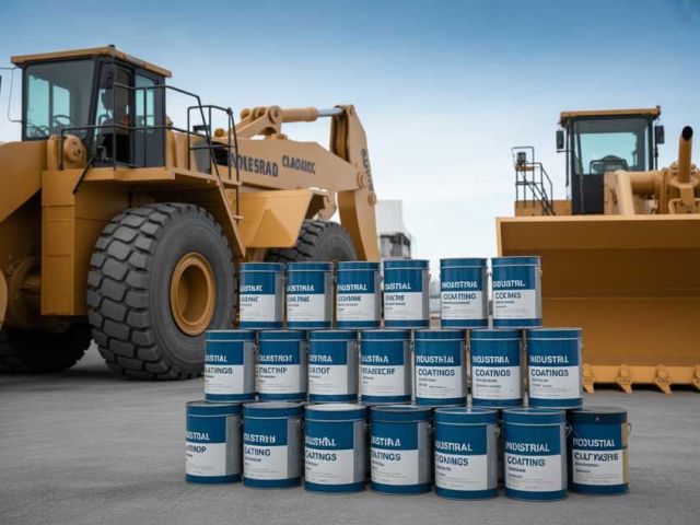 benefits-of-using-heavy-equipment-paint-davie