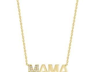gold-vermeil-necklace-wholesale-for-mothers-day