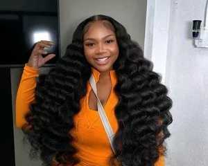 everyday-glamour-with-brazilian-kinky-straight-wig