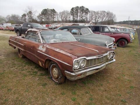 explore-the-best-classic-cars-for-sale-south-carolina-big-0