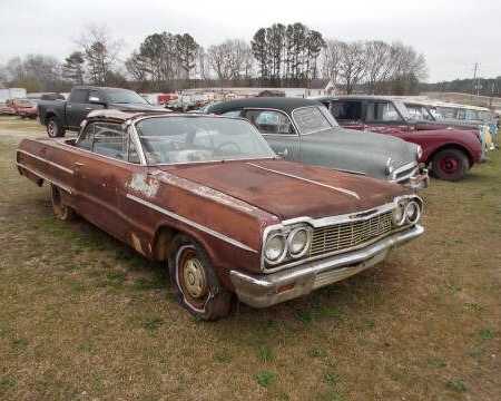 explore-the-best-classic-cars-for-sale-south-carolina